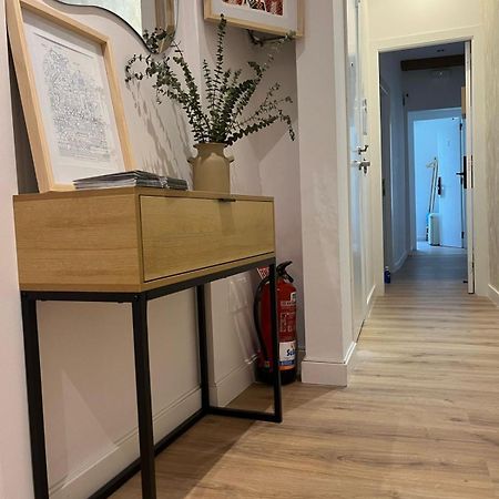 Kaixo Rooms San Sebastián Zewnętrze zdjęcie