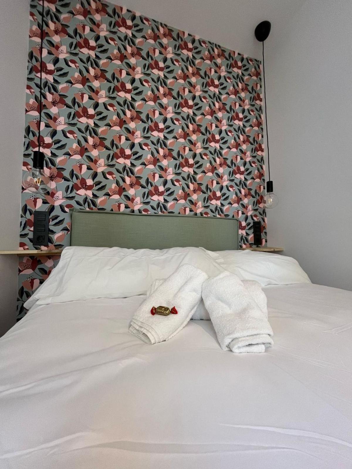 Kaixo Rooms San Sebastián Zewnętrze zdjęcie