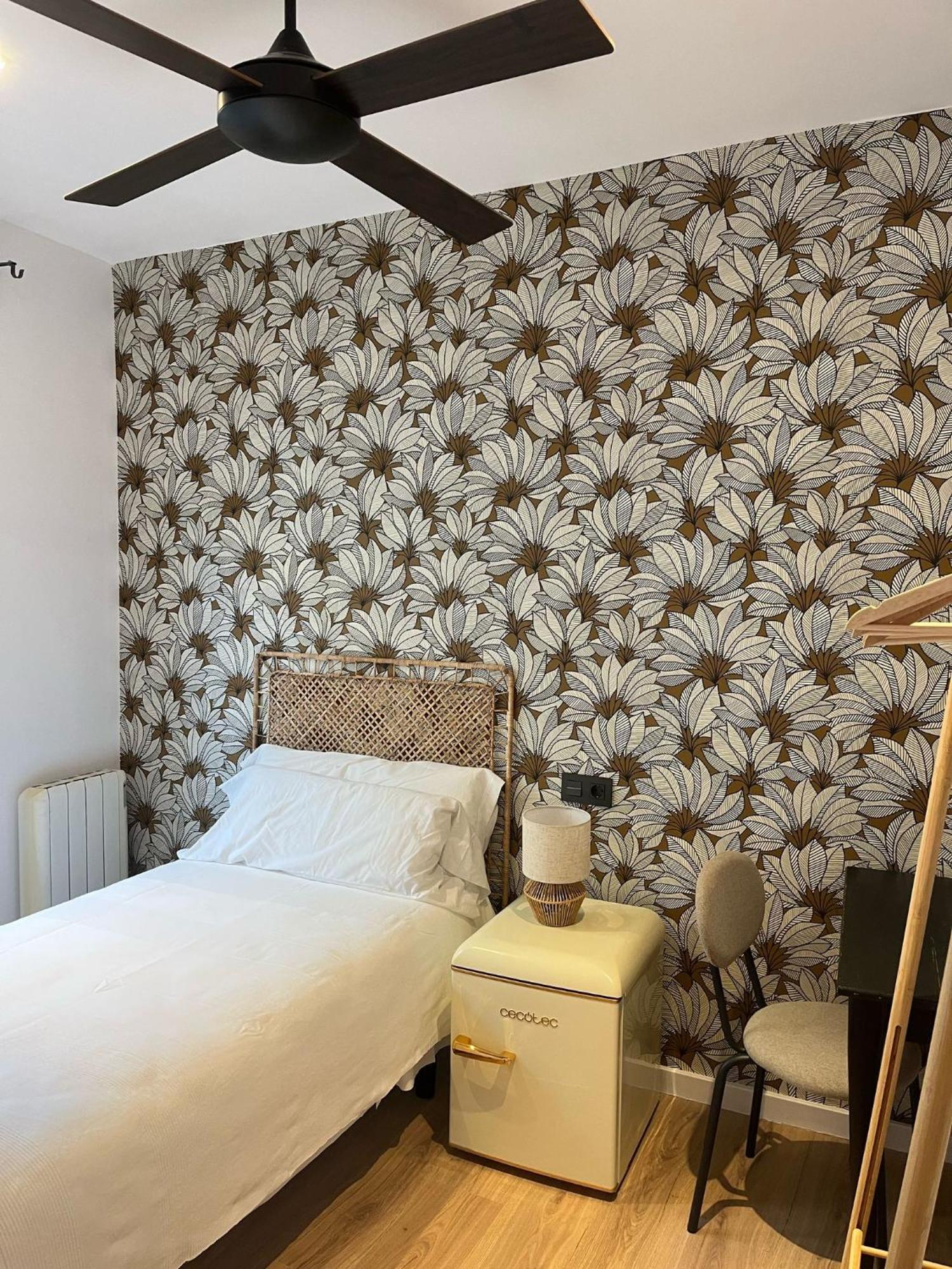 Kaixo Rooms San Sebastián Zewnętrze zdjęcie