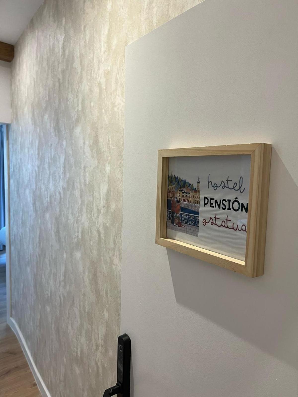 Kaixo Rooms San Sebastián Zewnętrze zdjęcie