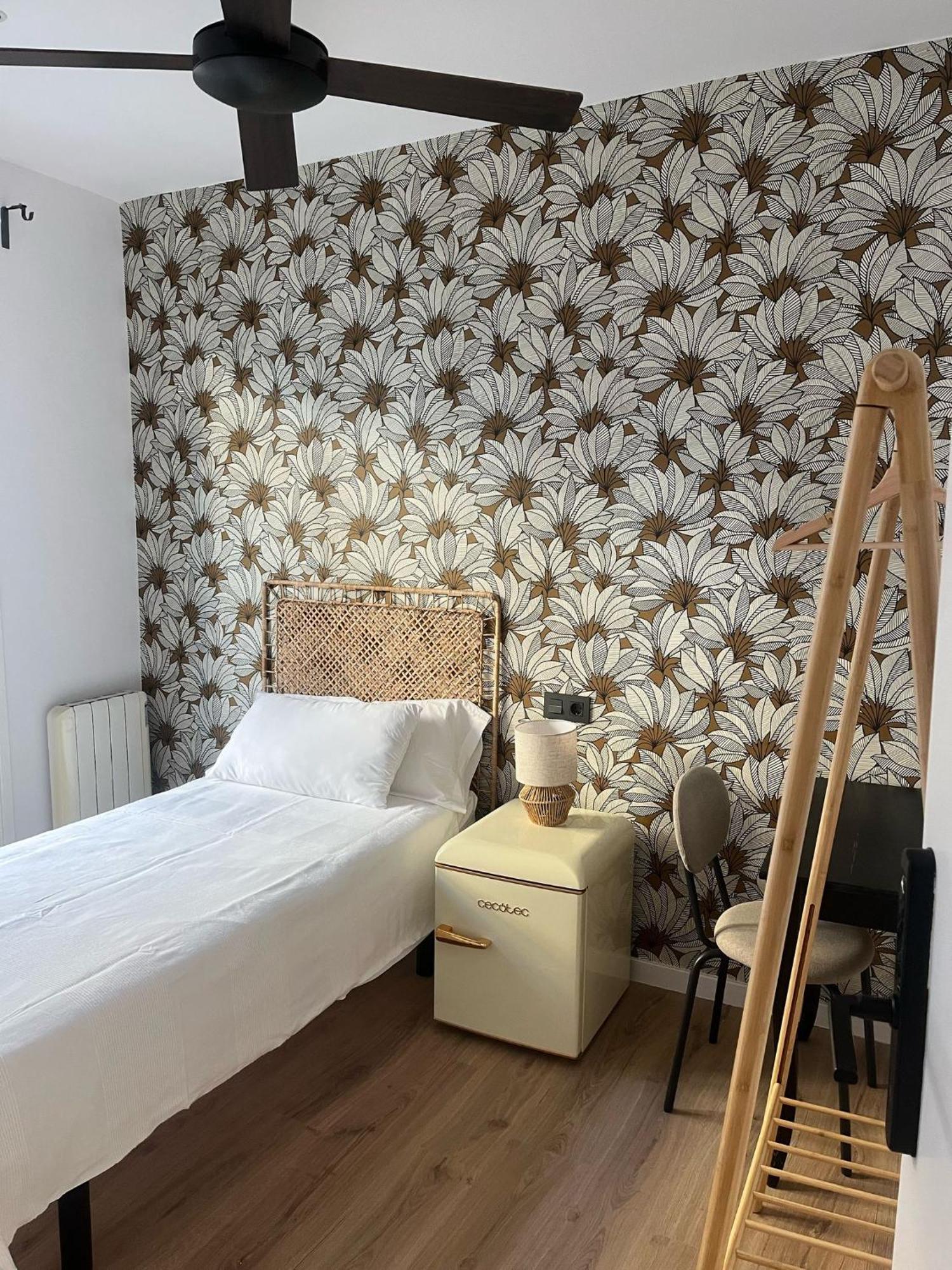 Kaixo Rooms San Sebastián Zewnętrze zdjęcie