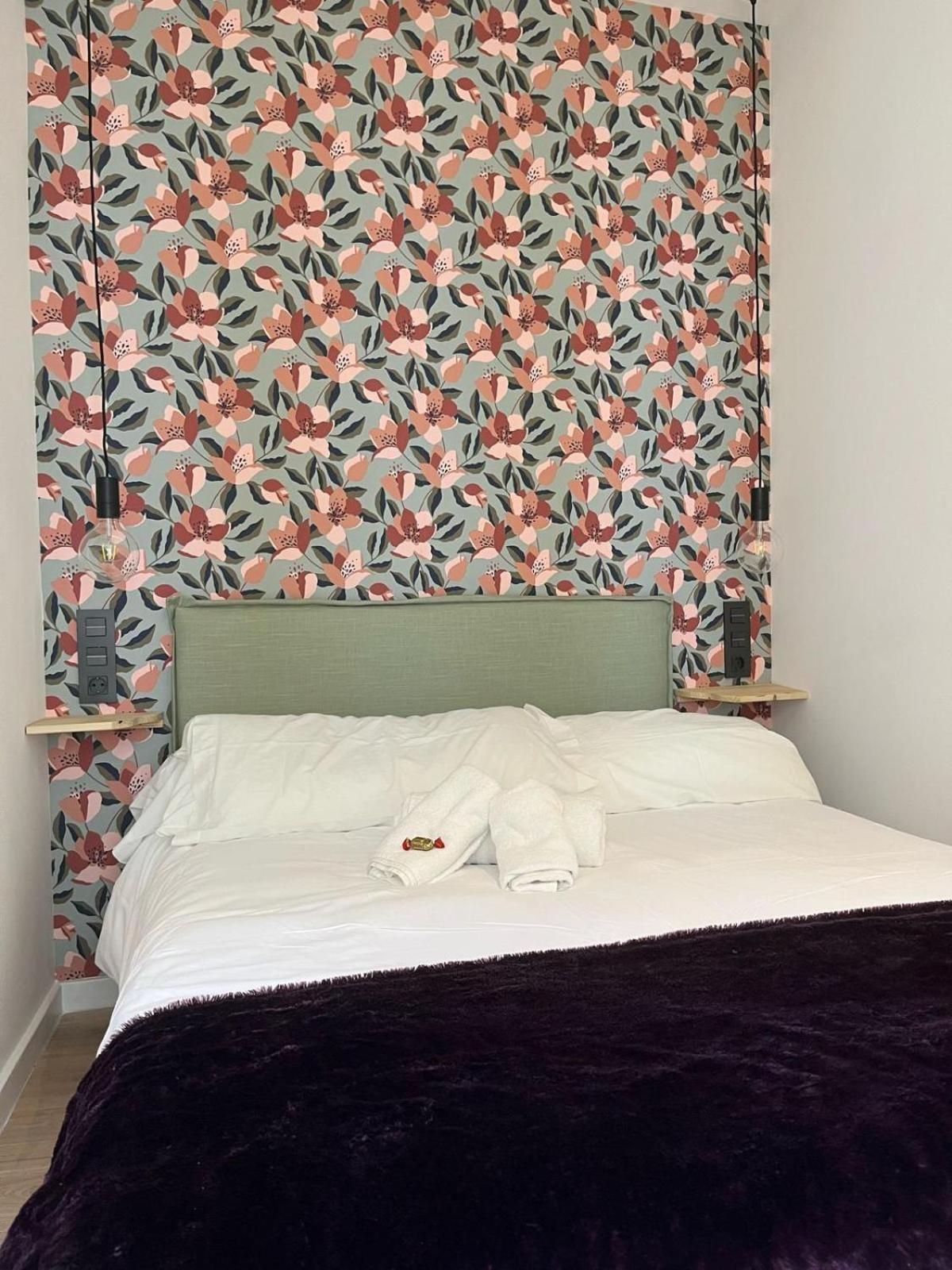 Kaixo Rooms San Sebastián Zewnętrze zdjęcie