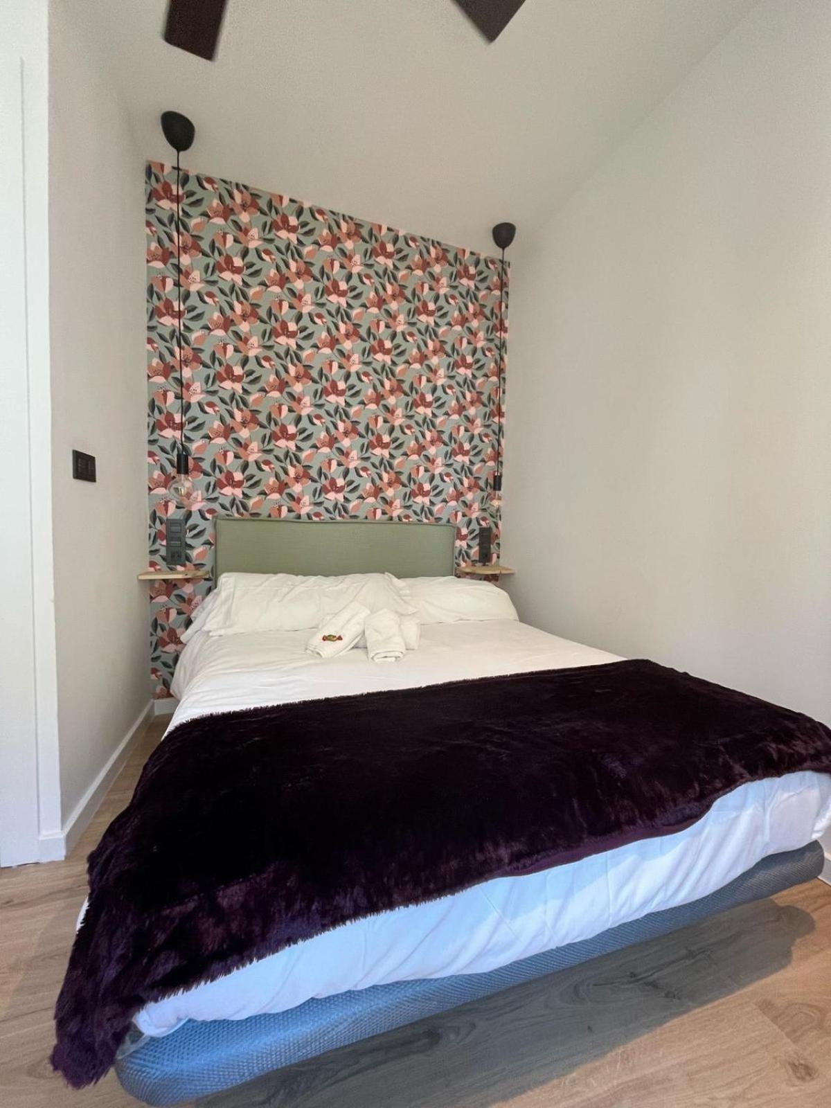 Kaixo Rooms San Sebastián Zewnętrze zdjęcie