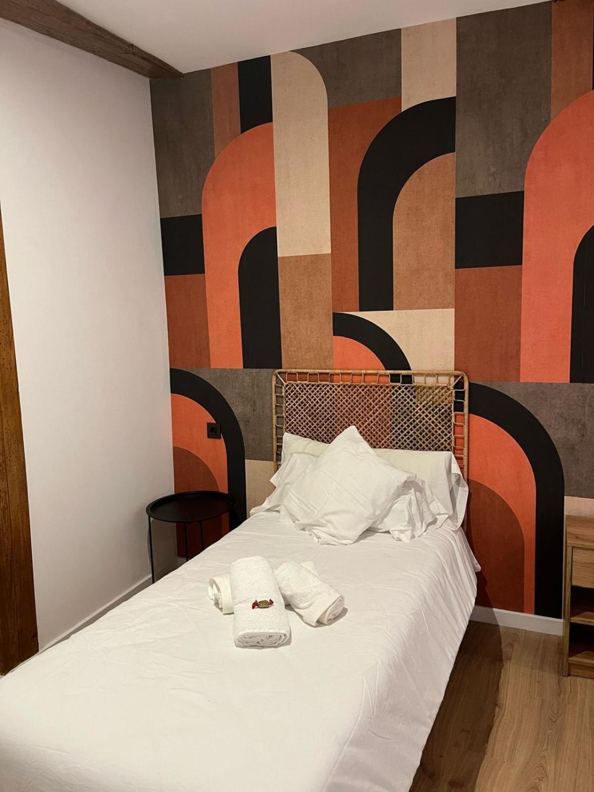 Kaixo Rooms San Sebastián Zewnętrze zdjęcie